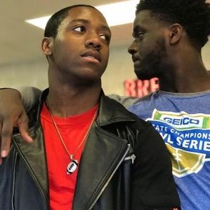 Meet your Posher, Isaiah